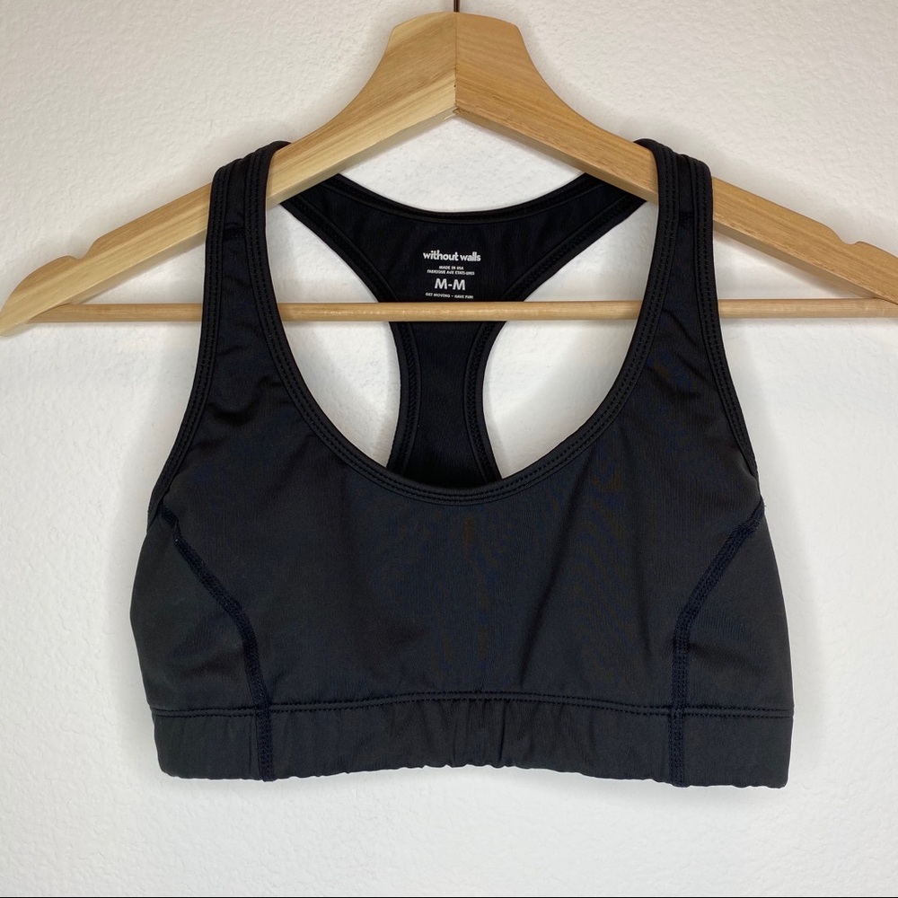 Without Walls Sports Bra - Picture 2 of 4